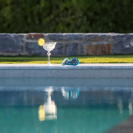 Holiday home Blue Horizon