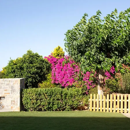 Blue Horizon Holiday home Gazi