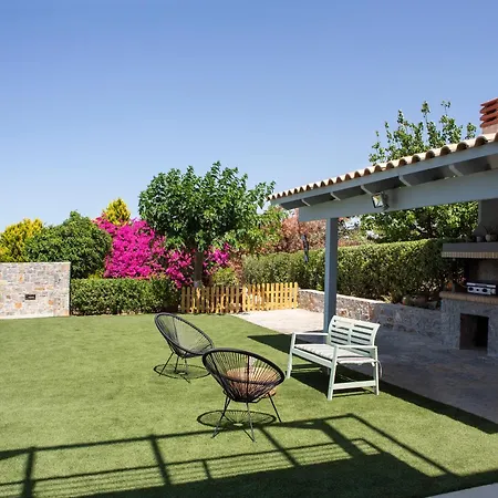Blue Horizon Holiday home