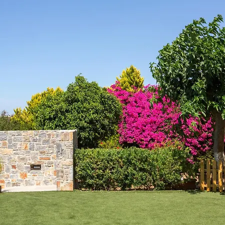 Blue Horizon Holiday home Gazi