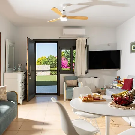 Holiday home Blue Horizon