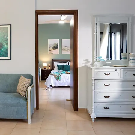 Blue Horizon Holiday home