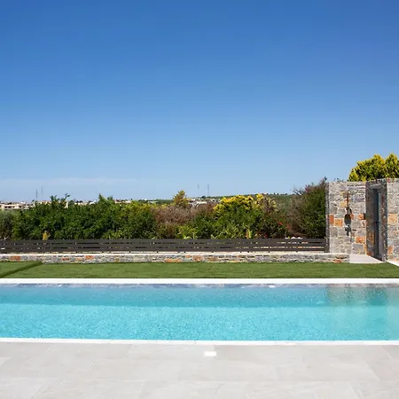 Holiday home Blue Horizon Gazi